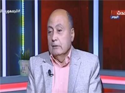 رئيس تحرير الأهرام الأسبق: اعتذرت عن الظهور في «صباح الخير يا مصر» لهذا السبب