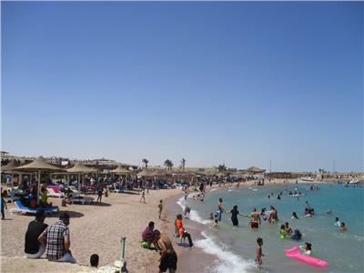 طوارئ في الفنادق والقري السياحية والمديريات الخدمية خلال شم النسيم بالبحر الأحمر