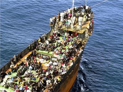 إيطاليا: تعيين مفوض لحالة طوارئ الهجرة.. وإنقاذ 600 مهاجر قبالة سواحل صقلية