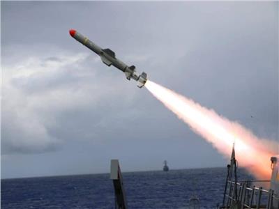 الصين تعارض بشدة عزم تايوان شراء صواريخ "هاربون" الأمريكية 