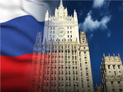 الخارجية الروسية تسلم مذكرة احتجاج «شديدة اللهجة» للسفيرة الأمريكية