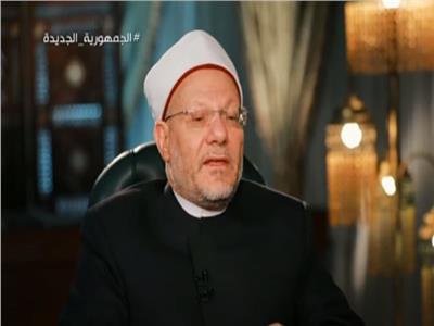 المفتي يُحذر من اعتزال الناس في نهار رمضان | فيديو
