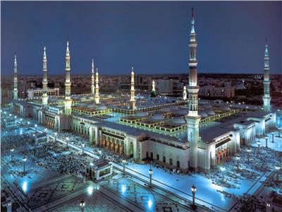 شئون المسجد النبوي تكمل استعداداتها لليلة ختم القرآن