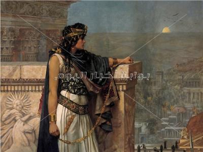 كيف أصبحت زنوبيا واحدة من أقوى النساء في العالم القديم؟| صور