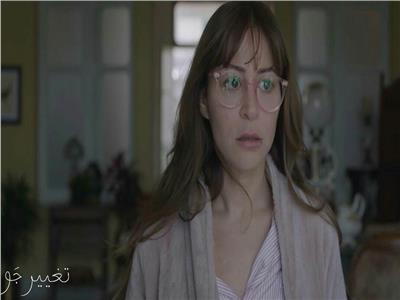 الحلقة 14 من «تغيير جو».. نجاة والدة شريفة من الموت واستقرار حياة منة شلبي