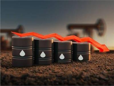 تراجع أسعار النفط وسط مخاوف من الركود
