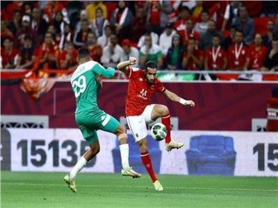 موعد مباراة الأهلي والرجاء المغربي بدوري أبطال أفريقيا 