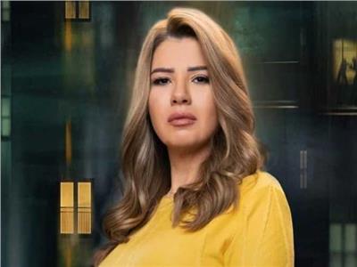 رانيا فريد شوقي: شخصية «أحلام» في «المداح3» مُجهدة جداً