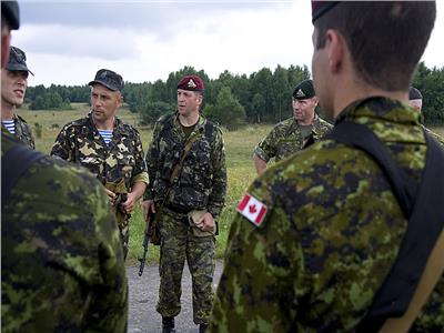«لن تلبي أبداً الإنفاق الدفاعي».. وثيقة سرية تكشف موقف كندا من الإنفاق العسكري للناتو