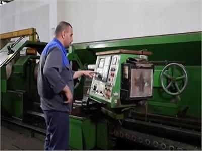 وزارة الإنتاج الحربي تطلق الفيديو الرابع من حملة "مصنعك بيتك" | فيديو