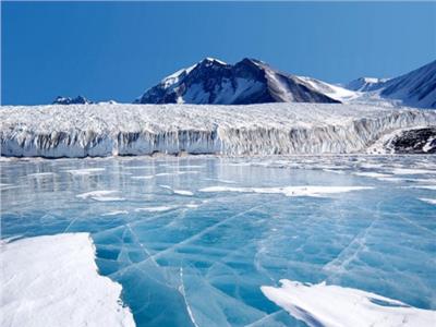 المناخ العالمي: الأرض تسجل رقمًا قياسيًا في معدل ذوبان أنهار الجليد 
