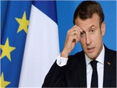 الرئيس الفرنسي يحذر من وصول مارين لوبان إلى الحكم في انتخابات 2027