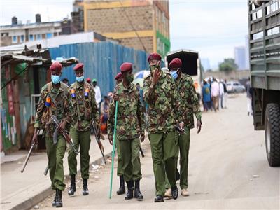 ارتفاع أعداد ضحايا الطائفة الدينية المتطرفة في كينيا إلى 83 قتيلا