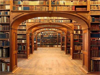في خدمتك | تعرف على عدد دور الكتب والمكتبات في 2021