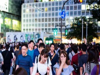 توقعات بانخفاض عدد سكان اليابان بنسبة 30%