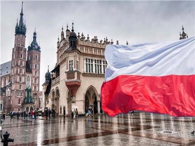 بولندا: العثور على حطام جسم حربي مجهول