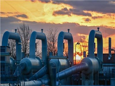 غازبروم الروسية تصدر 42.4 مليون متر مكعب من الغاز إلى أوروبا عبر أوكرانيا