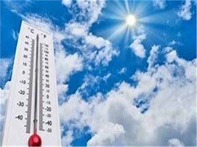 «الأرصاد»: انخفاض الحرارة اليوم  6 درجات 