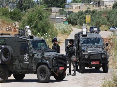 الاحتلال الإسرائيلي يقتحم جنين ويعتقل 6 فلسطينيين بالضفة الغربية