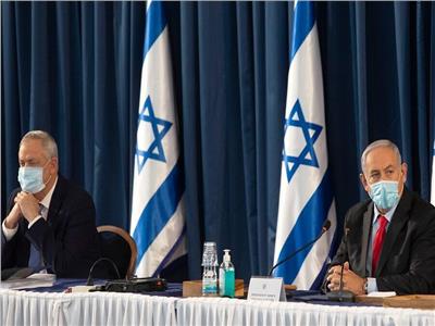 استطلاع إسرائيلي: تراجع شعبية نتنياهو وغانتس يواصل التقدم