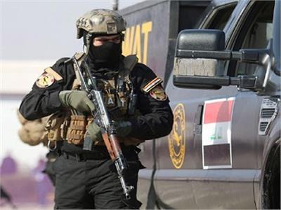 الأمن العراقي يطيح بشبكة كبيرة للاتجار بالبشر