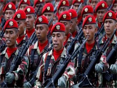 الجيش الإندونيسي: قواتنا تجلي الدفعة المتبقية من مواطنينا بالسودان