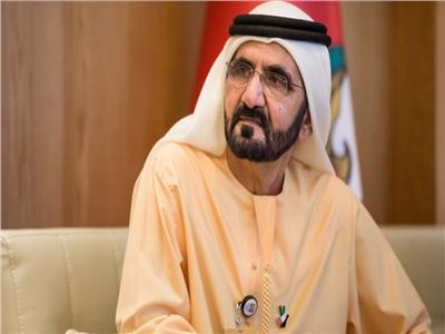 تعيين مكتوم بن محمد نائبًا أول لحاكم دبي وأحمد بن محمد ثانيًا