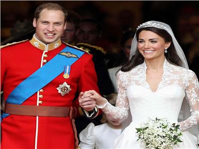 في مثل ذلك اليوم.. كواليس زفاف الأمير وليام والدوقة كيت ميدلتون| صور 