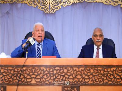 «المحامين» تفتتح الدورة السادسة لمعهد محاماة القاهرة الكبرى