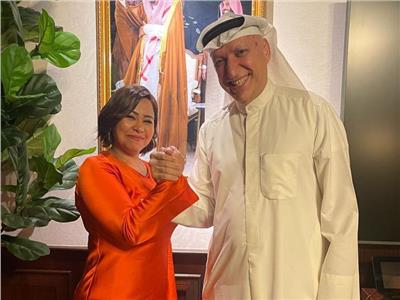 شيرين عبدالوهاب تتصالح مع روتانا وتقدم «صوت إحساس العرب» بموسم الرياض