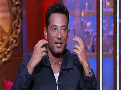 عمرو سعد يطالب نقيب المهن الموسيقية بالاعتذار