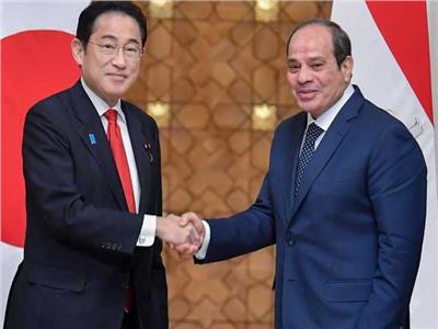خبير: العلاقات الاستيراتيجية بين مصر واليابان تعزز الاقتصاد المصري 