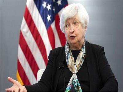 وزيرة الخزانة الأمريكية: الولايات المتحدة مهددة بالتخلف عن سداد ديونها