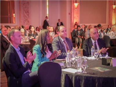 جهاز تنمية المشروعات يستقبل مؤتمر «الأفكا» في مصر