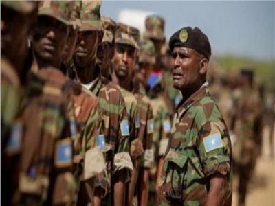الصومال يعلن تصفية العشرات من "الشباب الإرهابية"