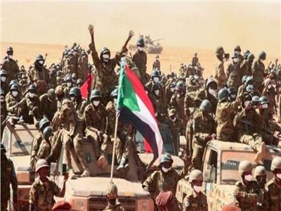 «الإخبارية» من السودان: الطائرات في سماء أم درمان ولا وجود للمضادات الأرضية