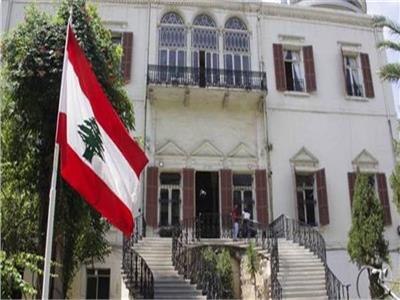 الخارجية اللبنانية ترحب بالاجتماع الخماسي للمساهمة في حل الأزمة السورية
