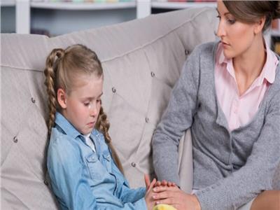 نصائح للتعامل مع الأطفال الذين يعانون من القلق المرضي 
