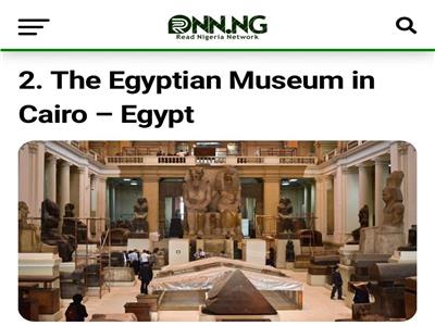 ويجو: مصر الوجهة السياحية الأولى المفضلة لدى المسافرين من منطقة الشرق الأوسط