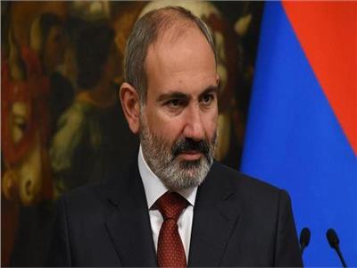 رئيس الوزراء الأرميني يزور التشيك غدًا لعقد مباحثات موسعة مع كبار المسئولين