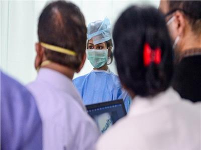 إضراب أكثر من 13 ألف طبيب عن العمل في الهند