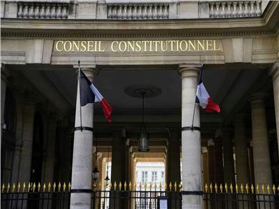 المجلس الدستوري الفرنسي يرفض طلبا ثانيا لإجراء استفتاء بشأن إصلاح نظام التقاعد