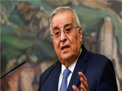 وزير الخارجية اللبناني يثمن دور اليونيفيل في حفظ السلم والأمن جنوبي لبنان