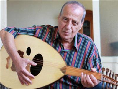 وفاة الفنان اللبناني إيلي شويري عن عمر يناهز الـ84 عاما