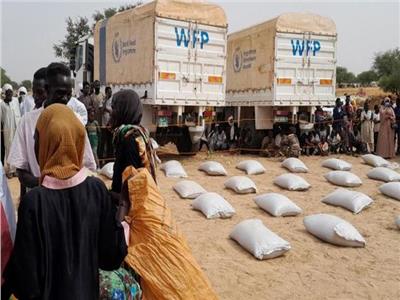 الأمم المتحدة: سرقة 17 ألف طن من المساعدات المخصصة للمحتاجين في السودان