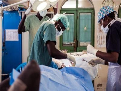 نقابة الأطباء السودانية تحذر من انهيار النظام الصحي بالسودان