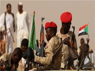 السودان: قلب العاصمة يتحول إلى ثكنة عسكرية| فيديو