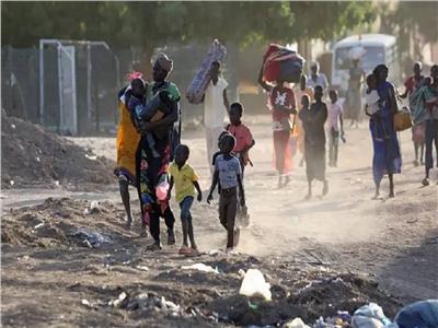 اليونيسف: معارك السودان تحصد أطفالاً بأعداد كبيرة مرعبة