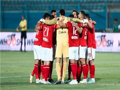 انطلاق مباراة الأهلي وبيراميدز في كأس السوبر المصري 