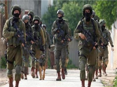 الجيش الإسرائيلي يغلق الطرق المؤدية إلى الأغوار